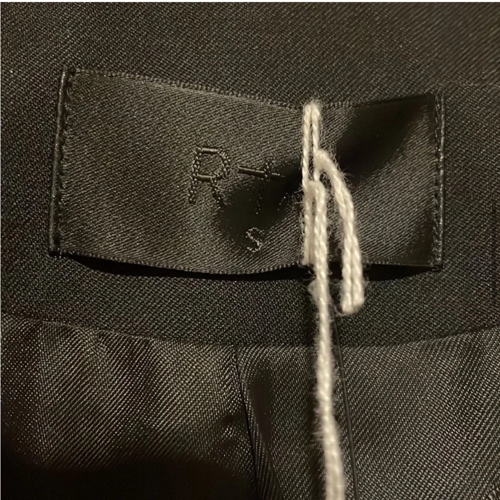 RtA Stella double layer wool blazer - Picture 6 of 15